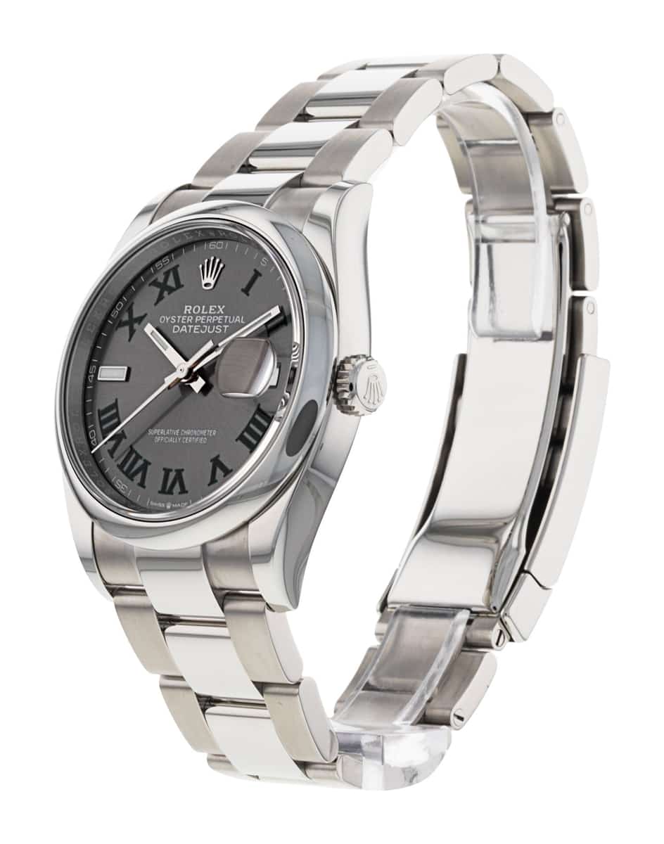 Rolex Datejust 126200 Rolex Datejust 126200